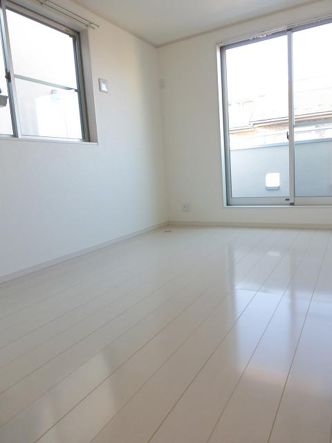 Non-living room. C Building Indoor (December 5, 2013) Shooting