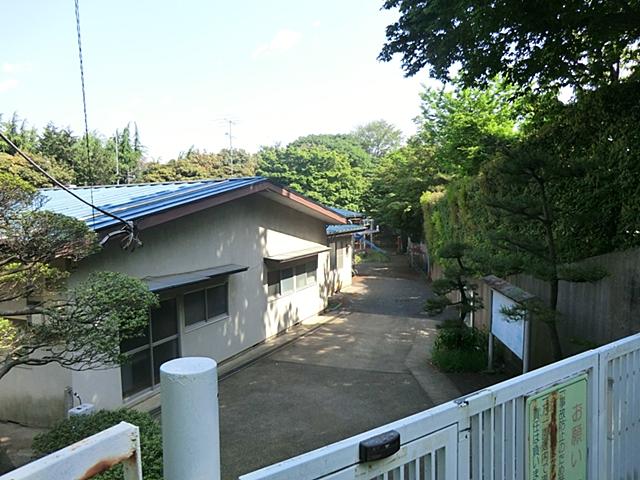 kindergarten ・ Nursery. Matsukage 230m to kindergarten