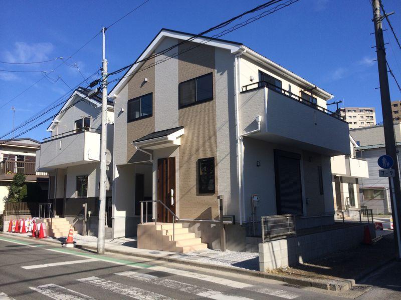 Local appearance photo