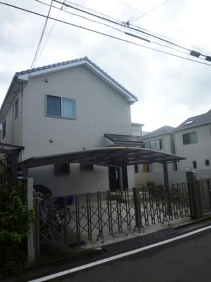 Local appearance photo. Exterior Photos