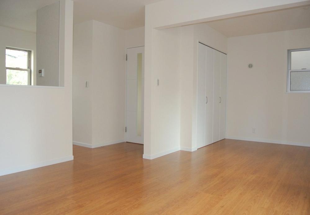 Living. Of Building 2 living