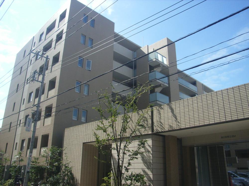 Local appearance photo