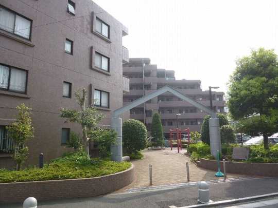 Local appearance photo. appearance