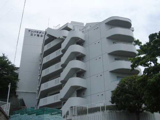 Local appearance photo. Appearance 1