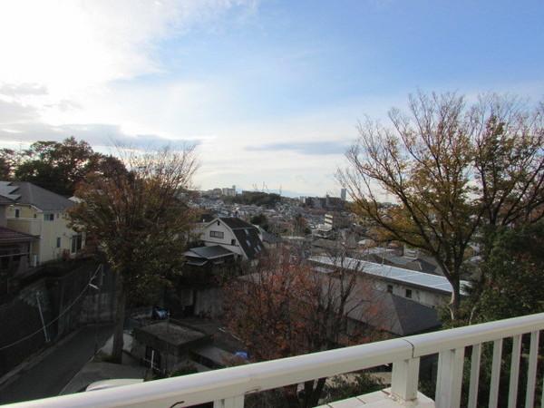 View photos from the dwelling unit