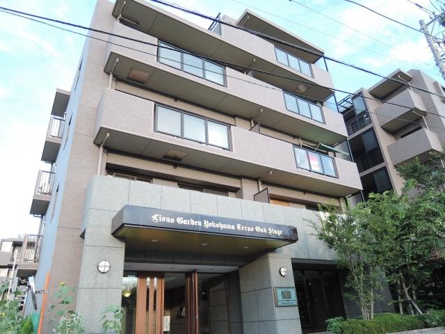 Local appearance photo. Pets is a breeding possible apartment