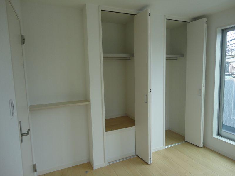 Other. Example of construction