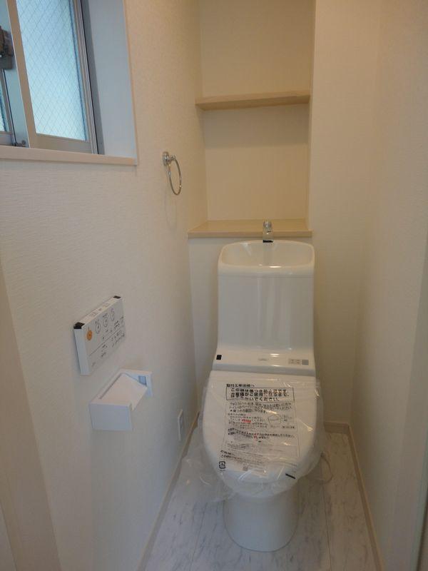 Other. Example of construction