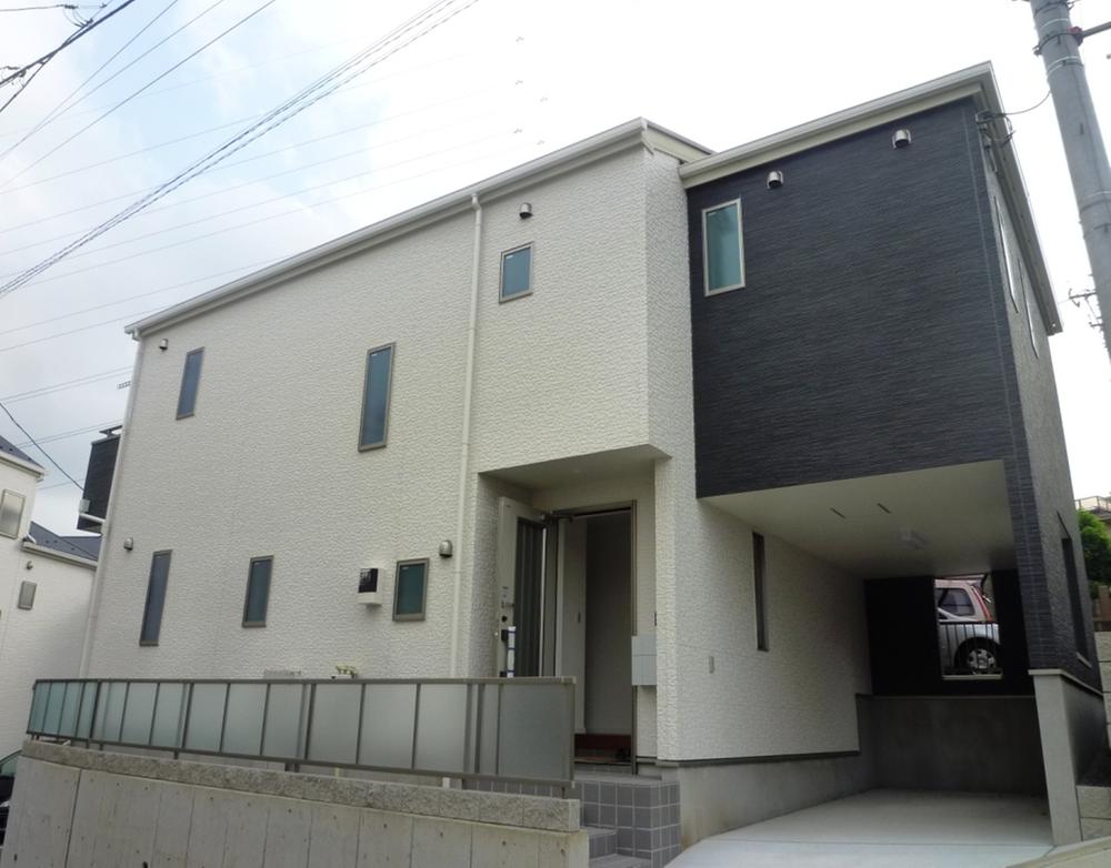 Local appearance photo. local