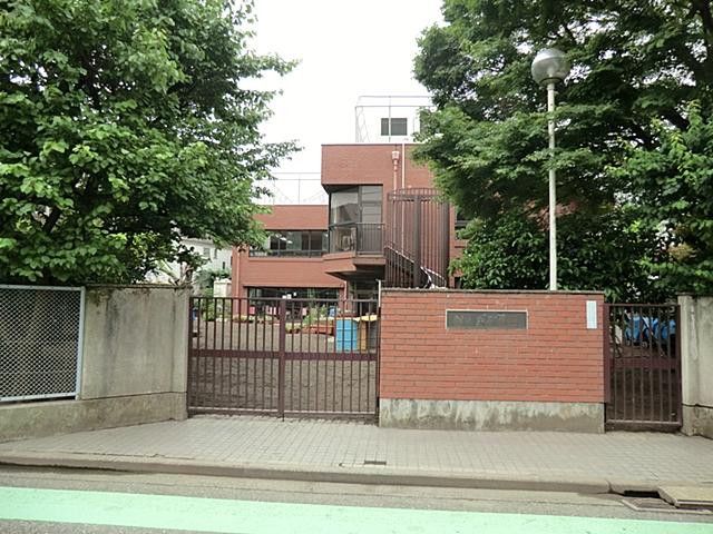 kindergarten ・ Nursery. Sakuragaoka 634m to kindergarten
