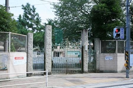 Other local. Toyooka Elementary School