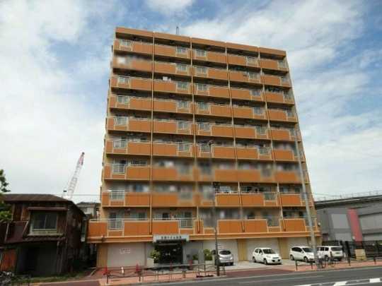 Local appearance photo. appearance