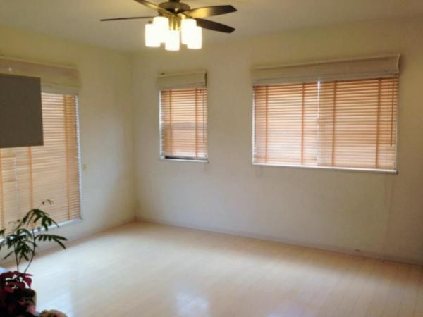 Non-living room