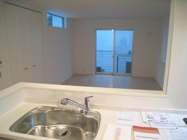 Kitchen. Indoor (11 May 2013) Shooting