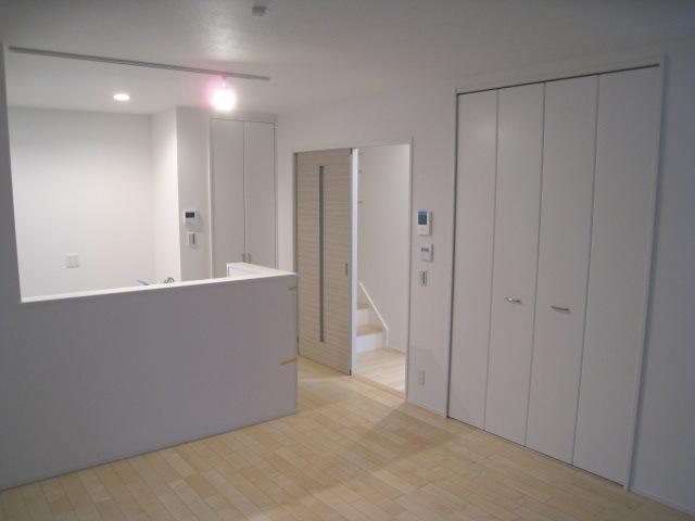 Living. Indoor (11 May 2013) Shooting