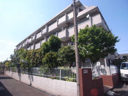 Local appearance photo