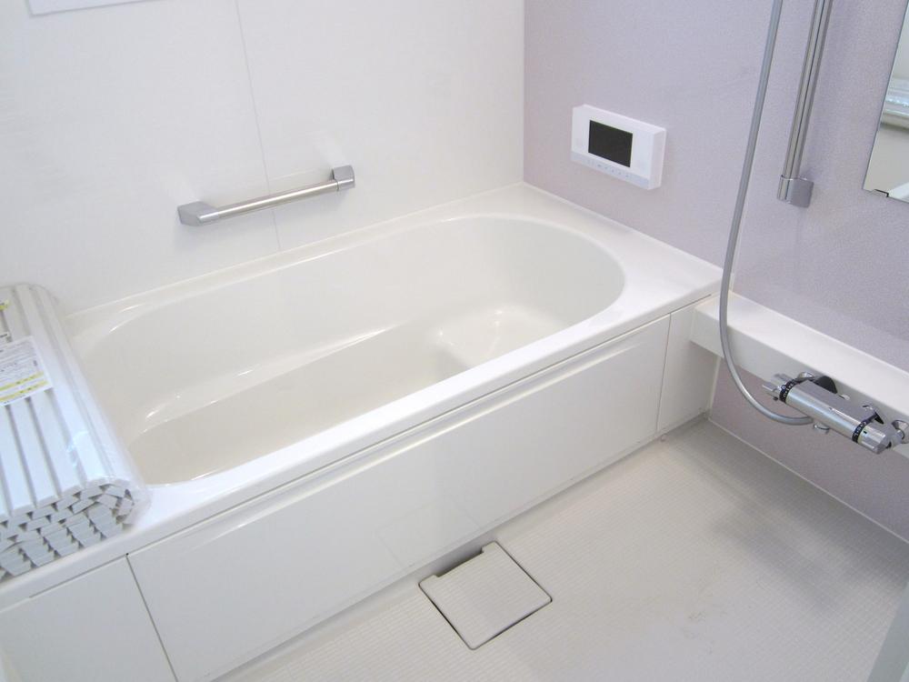 Same specifications photo (bathroom). System bus (bathroom dryer ・ Bathroom with TV) - the same specification