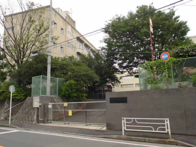 Primary school. 460m to Yokohama Municipal Baba Elementary School