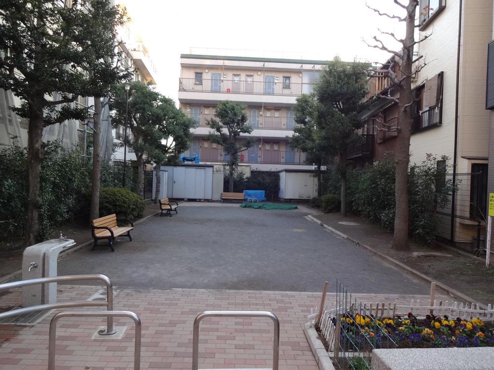 Other. Local shooting