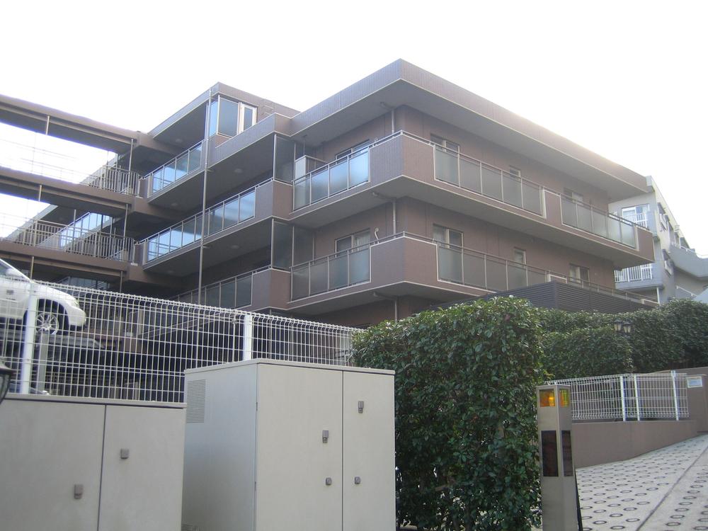 Local appearance photo. appearance