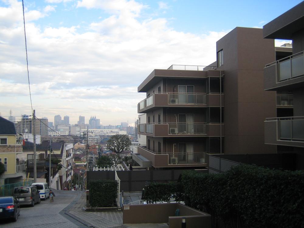 Local appearance photo. appearance