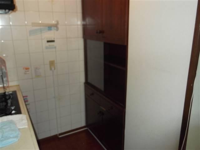 Kitchen. Second floor kitchen (2)