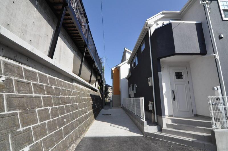 Local appearance photo. Local Photos