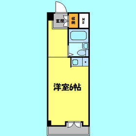 Other room space