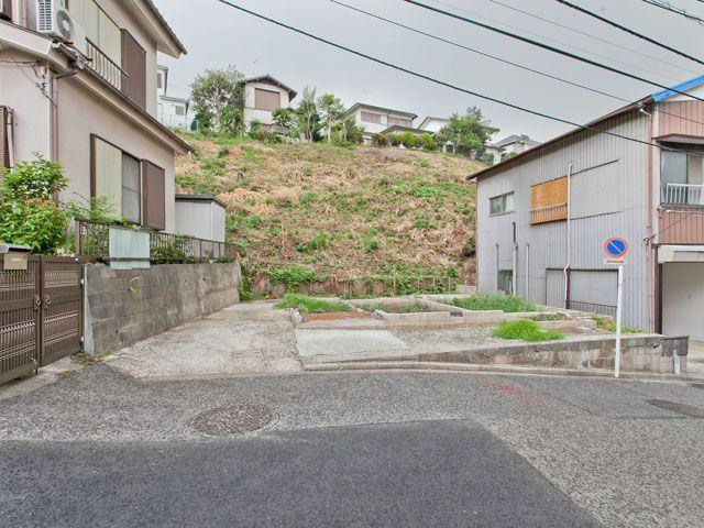 Local appearance photo. appearance