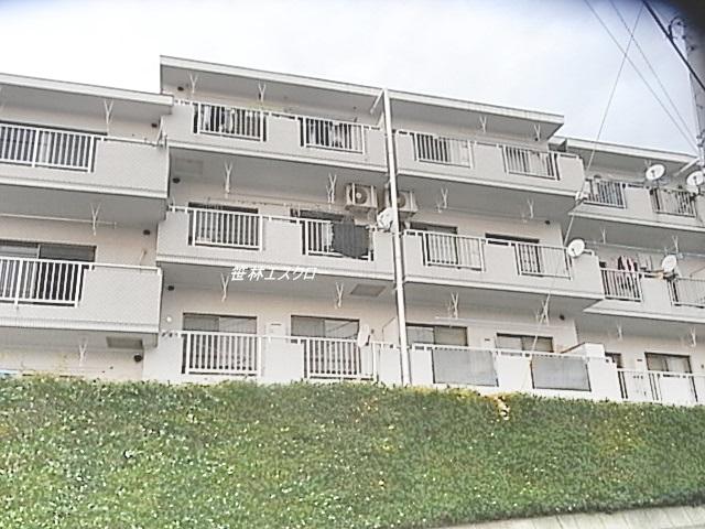 Local appearance photo. It is located in a quiet residential area