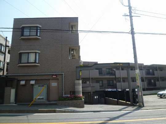 Local appearance photo. Appearance (1)