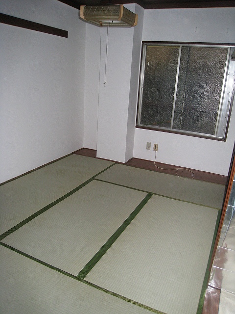 Other room space. Muraishi Bill Japanese-style room