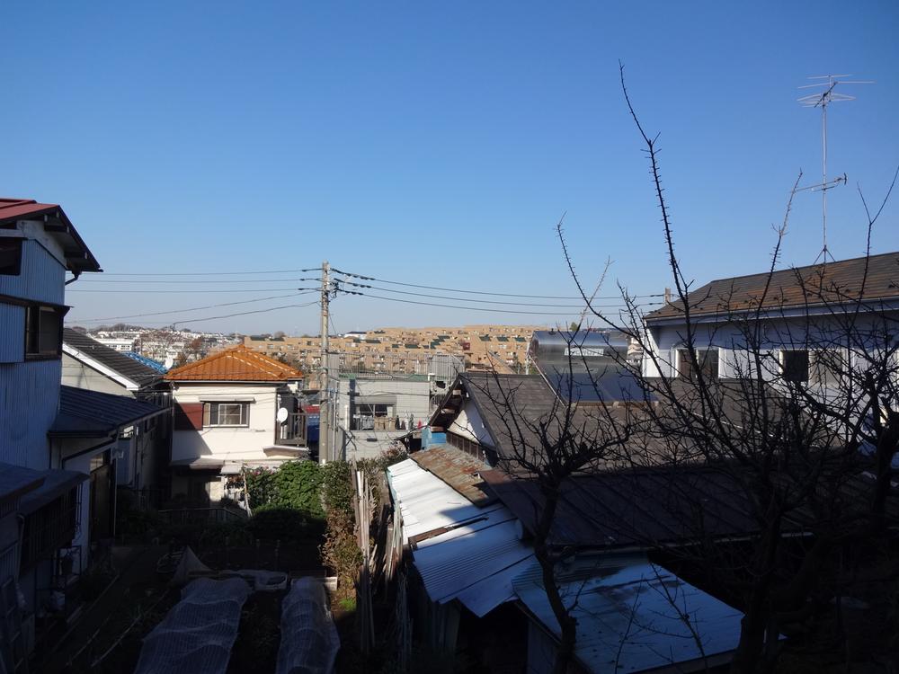 View photos from the dwelling unit. View from local