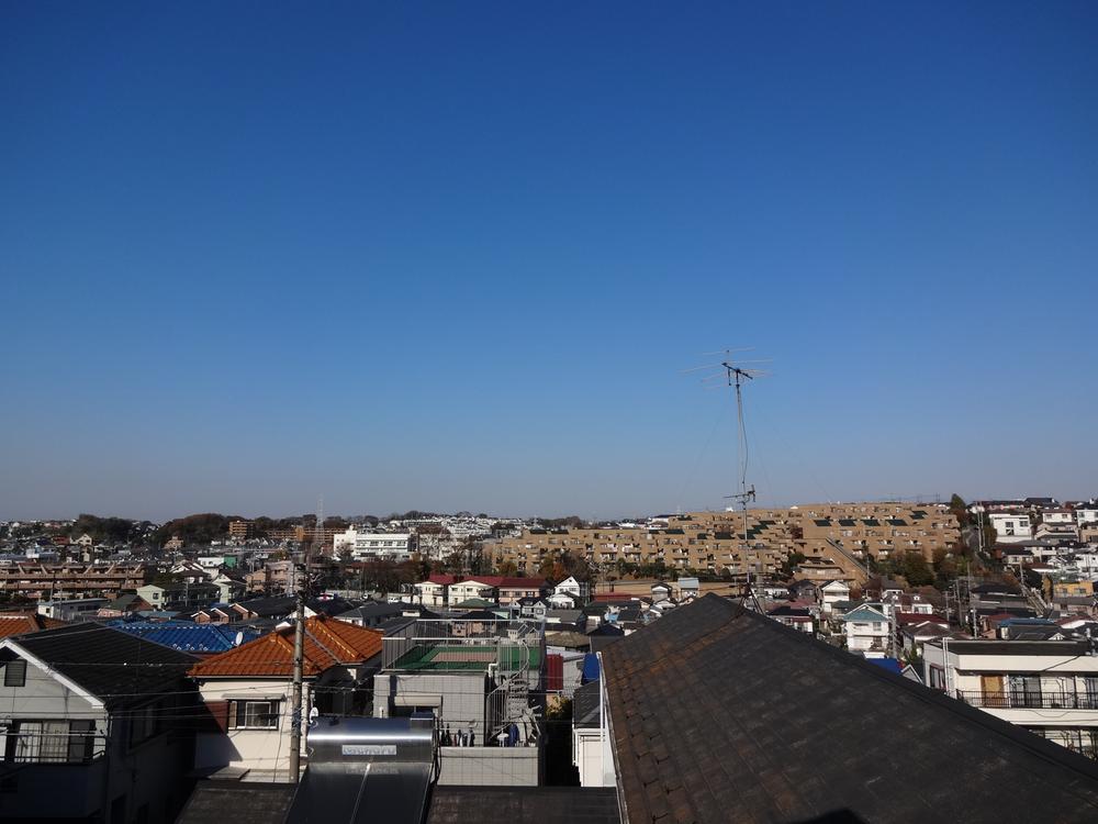 View photos from the dwelling unit. View from local