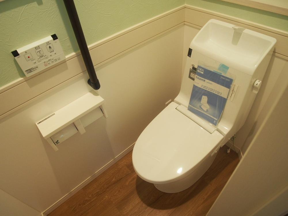Same specifications photos (Other introspection). toilet Same specifications