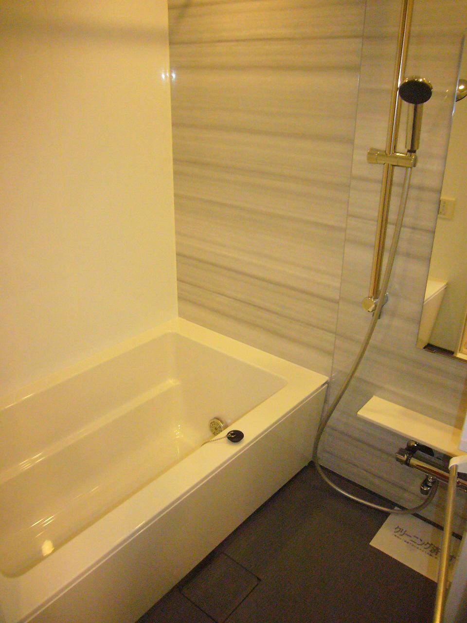 Bathroom. 1317 size Panasonic With ventilation drying heater