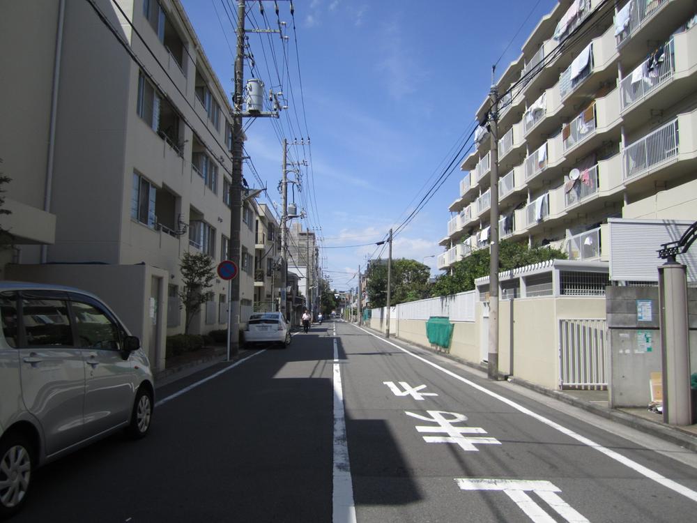 Yokohama City, Kanagawa Prefecture Tsurumi-ku, Yako 5