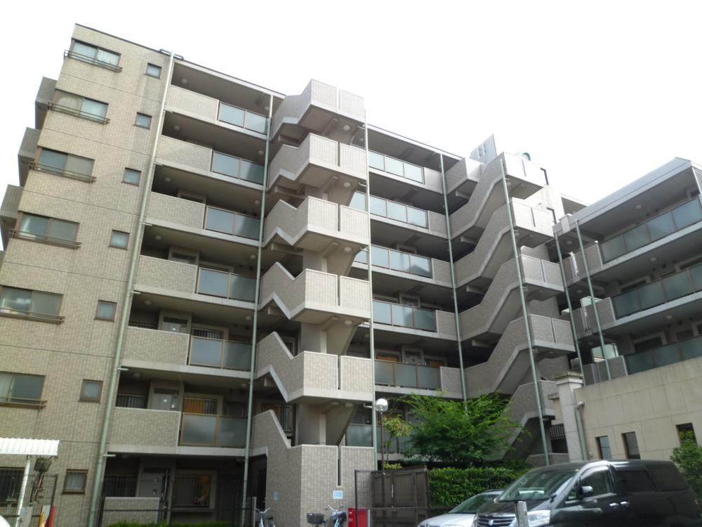 Local appearance photo