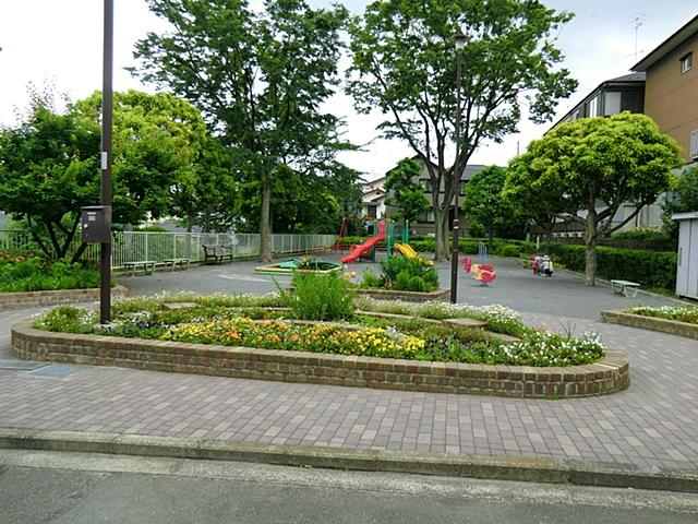 park. Bright 600m until Shishigaya park, Parent and open-minded park is nearby worry