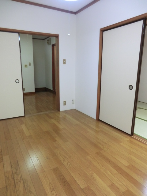 Living and room