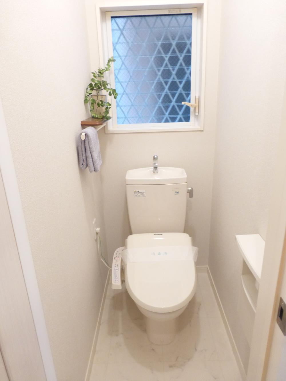 Toilet. Indoor (November 25, 2013) Shooting