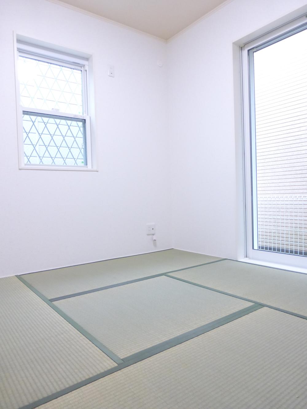 Non-living room. Indoor (November 25, 2013) Shooting