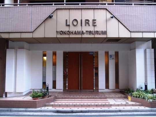 Local appearance photo. Entrance