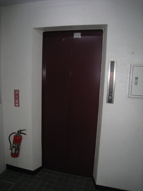 Other Equipment. Century Tsurumi 403 Room No. Shared Elevator