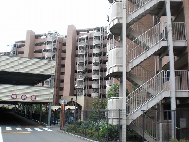 Local appearance photo. Local shooting