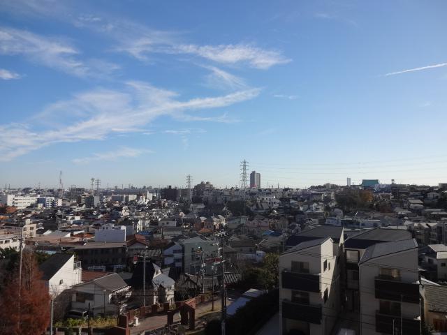 View photos from the dwelling unit. Open preeminent, View is good!