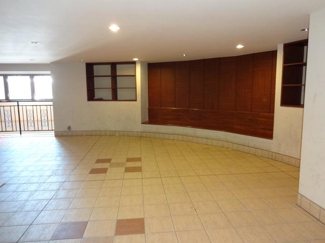 Other common areas. Common areas