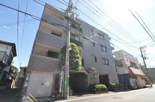 Local appearance photo