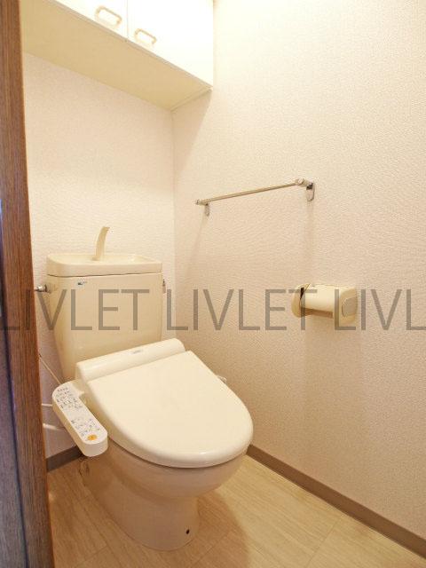 Toilet. Indoor (12 May 2013) Shooting