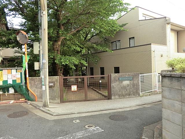 kindergarten ・ Nursery. Sakuragaoka reputable Sakuragaoka kindergarten to kindergarten minute Zoo and 700m autonomy me stretch of better coordination